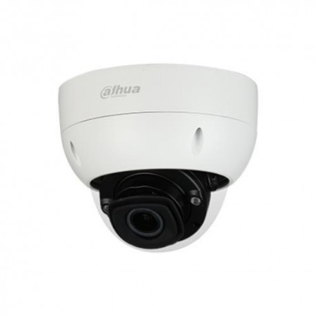 Dahua WizMind DH-IPC-HDBW5842HP-Z4HE-0832-S2 IP Dome Camera 4K 8–32mm IR 80m 12vdc/24vac PoE