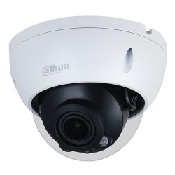 Dahua DH-IPC-HDBW3841RP-ZS-B WizSense series 8MP mini dome met IR, starlight, , 2.7- 13.5 mm wit