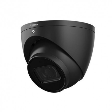 Dahua Wizsense DH-IPC-HDW3441EMP-AS-0360B IP Turret Camera External 4mp 3.6mm IR 50m 12vdc PoE