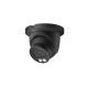 Dahua Wizmind DH-IPC-HDW5449TMP-SE-LED-0280B IP Turret Camera 4mp 2.8mm 12vdc PoE zwart