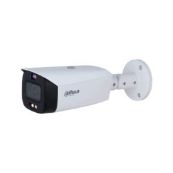 Dahua WizSense DH-IPC-HFW3449T1P-ZAS-PV-27135 IP TIOC Bullet Camera 4mp 2.7-13.5mm IR 50m 12vdc PoE