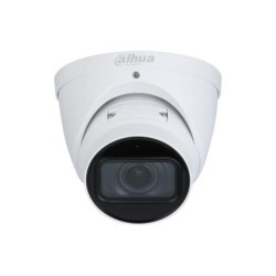 Dahua WizMind DH-IPC-HDW5842TP-ZE-2712-S2 IP Dome Camera 4K 2.7-12mm IR 50m 12vdc PoE