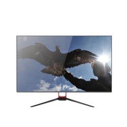 Dahua 28'' UHD Monitor DHI-LM28-F400-B3