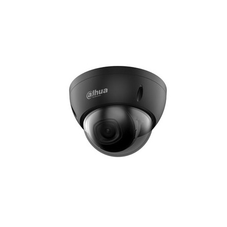 Dahua IPC-HDBW3841EP-AS-28B Lite AI series, 8MP IR-Mini Dome 2.8mm IP67 en IK10, PoE