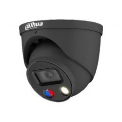 Dahua Wizsense DH-IPC-HDW3849HP-AS-PV-0280B-S3 IP Turret Camera 4K 2.8mm IR 30m 12vdc PoE