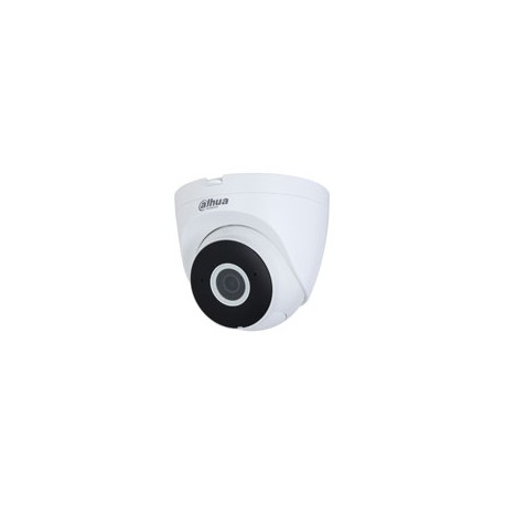 Dahua WiFi series Turret IP-camera DH-IPC-HDW1430DTP-STW-0280B 3MP, vaste lens, 30 meter IR