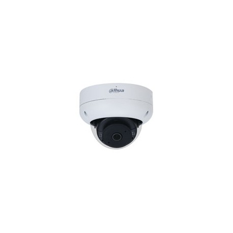 Dahua DH-IPC-HDBW3441RP-AS-P-0210B WizSense series , 4MP 180° Vandaal bestendige, IR , 2.1 mm, SMD, IP67 en IK10