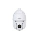 Dahua DH-SD6C3425XB-HNR-A-PV1 WizSense Starlight 4MP Netwerk PTZ met dual IR en wit licht