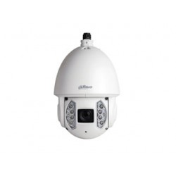 Dahua DH-SD6AE433XA-HNR WizMind + 4MP PTZ IR, 33 x zoom ,auto tracking, IR 200m, IP67, IK10