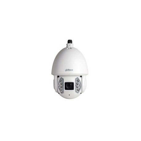 Dahua DH-SD6AE433XA-HNR WizMind + 4MP PTZ IR, 33 x zoom ,auto tracking, IR 200m, IP67, IK10