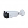 Dahua WizSense DH-IPC-HFW3849T1P-ZAS-PV-27135 IP TIOC Bullet Camera 8mp 2.7-13.5mm IR 50m 12vdc PoE