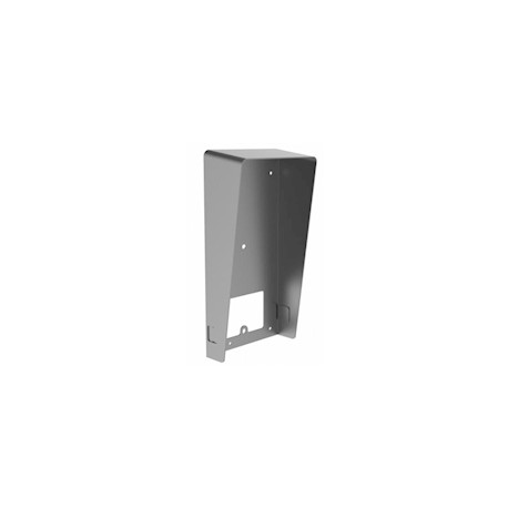 Hikvision DS-KABV8113-RS/SURFACE, opbouw Regenkap voor DS-KV8X13 Intercom Villa Deurstations