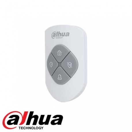 Dahua ARA24 Draadloze keyfob 868Mhz