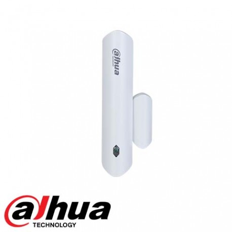 Dahua ARD323(S) Draadloze magneetcontact smal 868Mhz