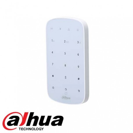 Dahua ARK30T Draadloze keypad 868Mhz