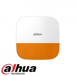 Dahua ARA13 Draadloze buitensirene/flitser 868Mhz