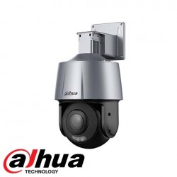 Dahua SD3A400-GN-HI-A-PV 4MP IR+Witlicht Full-color PTZ-Dome camera motorized lens
