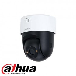 Dahua SD2A500-GN-HI-A-PV 5MP IR+Witlicht Full-color PTZ-Dome camera motorized lens