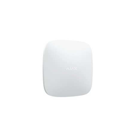 Ajax Hub 2 4G-W