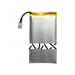 Ajax Hub Battery