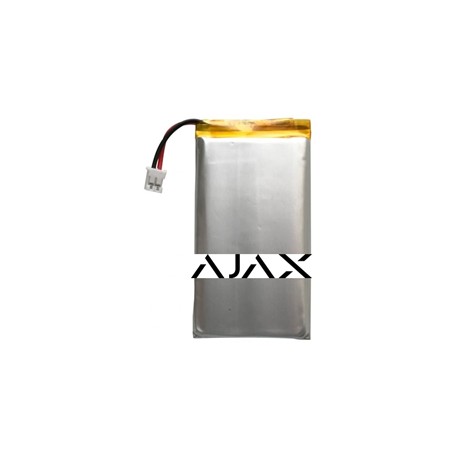 Ajax Hub Battery