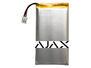Afbeelding van Ajax Hub Battery