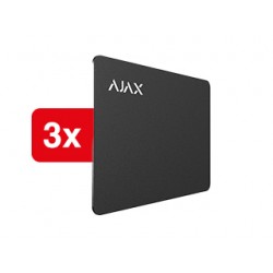 Ajax Pass-B (3 pcs)