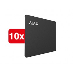Ajax Pass-B (10 pcs)