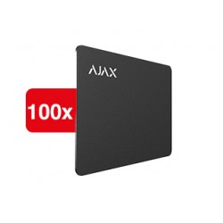 Ajax Pass-B (100 pcs)