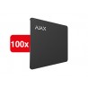 Ajax Pass-B (100 pcs)