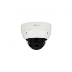 Dahua DH-IPC-HDBW71242HP-Z 12 MP dome camera, varifocal lens, IR 40m, 12MP, ePoE, AI, IP67, IK10