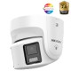 Hikvision DS-2CD2387G2P-LSU/SL 4MM, ColorVu Dome 8MP Panoramisch 4mm