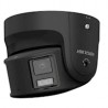 Hikvision DS-2CD2387G2P-LSU/SL 4MM, ColorVu Dome 8MP Panoramisch 4mm zwart