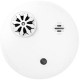 Hikvision DS-PDHT-E-WE, Wireless Photoelectric Smoke Detector