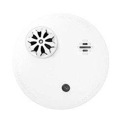 Hikvision DS-PDHT-E-WE, Wireless Photoelectric Smoke Detector