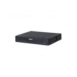 Dahua DHI-NVR4104HS-P-EI WizSense compact NVR 4 kanalen met PoE