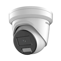 Hikvision DS-2CD2347G2H-LIU ColorVu Hybrid 4MP IP Turret, 2,8mm