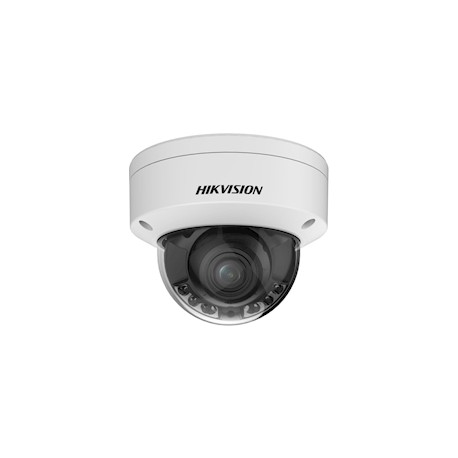 Hikvision DS-2CD2787G2HT-LIZS ColorVu Hybrid 8MP Varifocale Dome 2.8-12mm