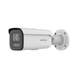 Hikvision DS-2CD2687G2HT-LIZS ColorVu hybrid 8MP Varifocale Bullet, 2,8-12mm