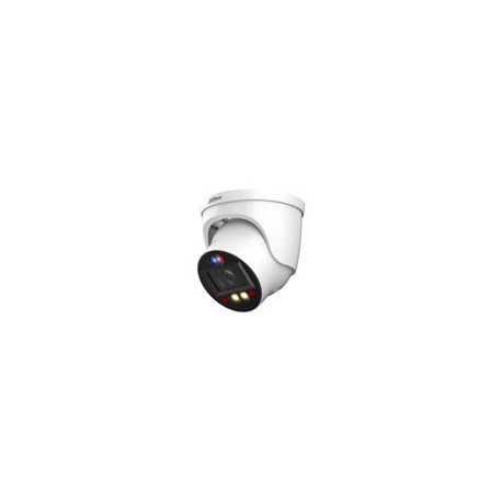 Dahua DH-IPC-HDW3549HP-ZAS-PV-27135 WizSense TIOC 2.0 5MP Turret camera