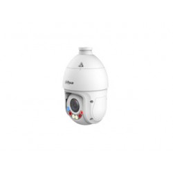 Dahua DH-SD4E425GB-HNR-A-PV14MP Netwerk PTZ met dual IR en wit licht 25 x zoom , auto tracking