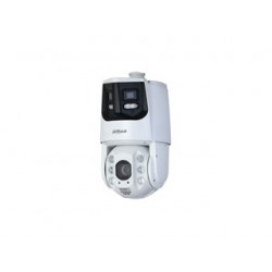 Dahua DH-SDT6C425-4P-GB-APV-0280 TIOC X-Spans Series 4MP 25X Smart Dual Light Network Panoramic PTZ