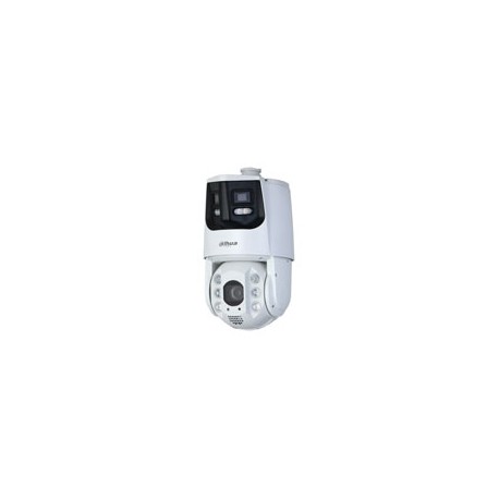 Dahua DH-SDT6C425-4P-GB-APV-0280 TIOC X-Spans Series 4MP 25X Smart Dual Light Network Panoramic PTZ