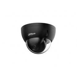 Dahua DH-IPC-HDBW2441EP-S-28B-Black WizSense, 4MP WDR IR, 2.8mm lens,IP67, IK10, met ingebouwde microfoon