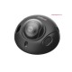 Dahua IPC-HDBW3441FP-AS-28B-S2 Black, WizSense series, 4MP, IR-Mini Dome 2.8mm