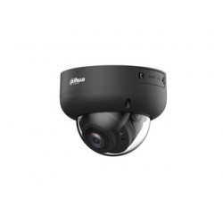 Dahua HDBW3541RP-ZS Lite AI series , 5MP IR-Mini Dome starlight varifocal lens, 2.7-13.5mm ,IP67 en IK10, SMD