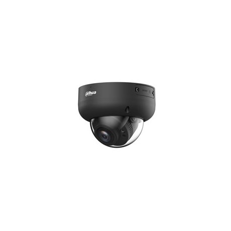 Dahua HDBW3541RP-ZS Lite AI series , 5MP IR-Mini Dome starlight varifocal lens, 2.7-13.5mm ,IP67 en IK10, SMD