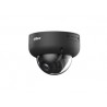 Dahua HDBW3541RP-ZS-S2-BL WizSense Series , 5MP IR-Mini Dome starlight varifocal lens, 2.7-13.5mm ,IP67 en IK10, SMD