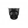 Dahua DH-IPC-HDW3449HP-ZAS-PV-27135 WizSense TIOC 2.0 4MP Turret camera zwart