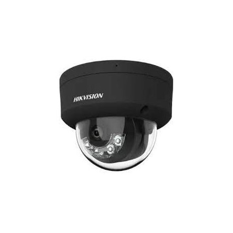 Hikvision DS-2CD2147G2(SU) 2.8MM, Hikvision ColorVu 2.0 Binnendome 4MP, 2,8mm